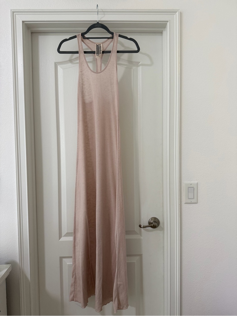 Free People Girlfriend Maxi